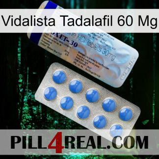 Vidalista Tadalafil 60 Mg 39